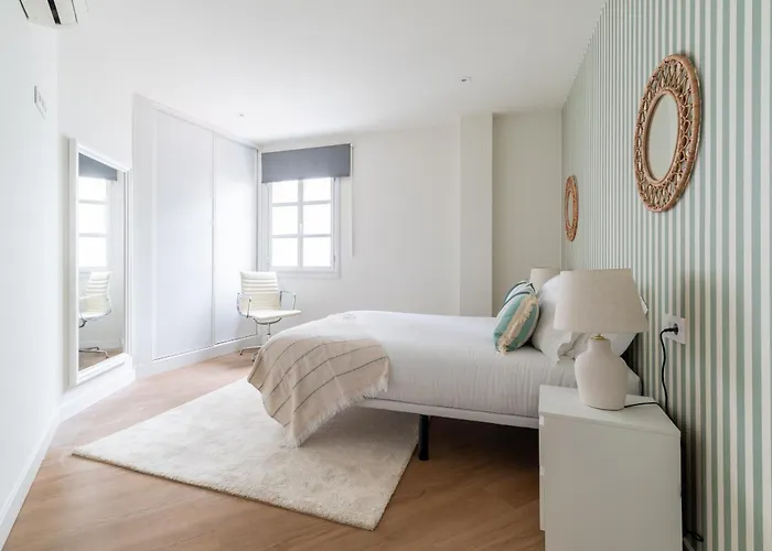 Appartement Sol Color Vigo