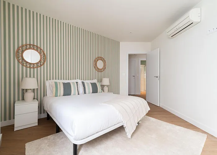 Sol Color Appartement