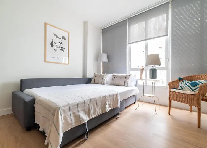 Appartement Sol Color Vigo