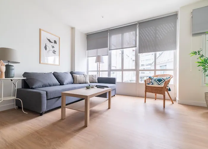 Sol Color Appartement